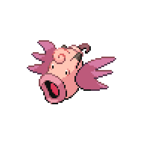 Clefbell Sprite Image
