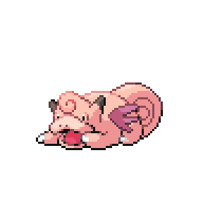 Clefpoke Sprite Image