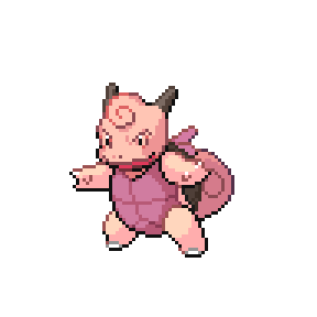 Cleftortle Sprite Image