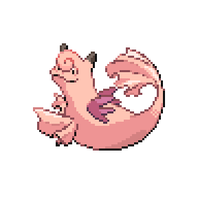 Clefgong Sprite Image