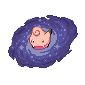 Cleftly Sprite Image
