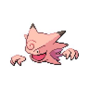 Clefter Sprite Image
