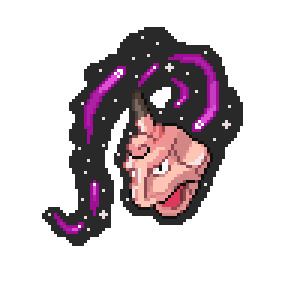 Clefnix Sprite Image