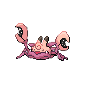 Clefby Sprite Image