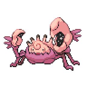 Clefler Sprite Image