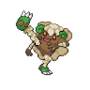 Whimsilee Sprite Image