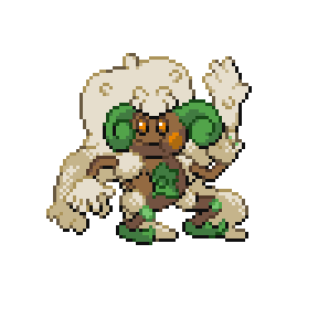 Whimsimime Sprite Image