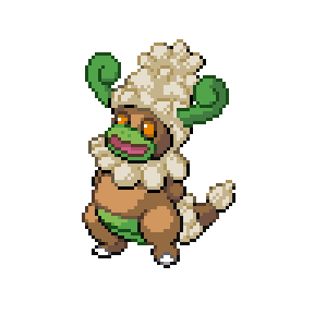 Whimsiking Sprite Image