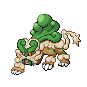 Whimsikou Sprite Image