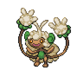 Whimsipom Sprite Image
