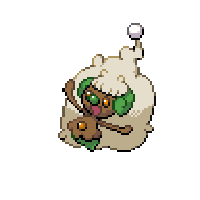 Whimsi jr. Sprite Image