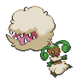 Whimsiwile Sprite Image