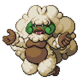 Whimsiking Sprite Image