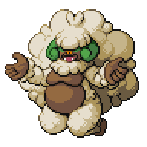 Whimsiking Sprite Image