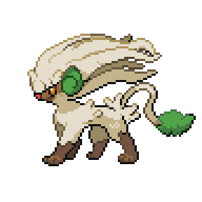 Whimsiray Sprite Image