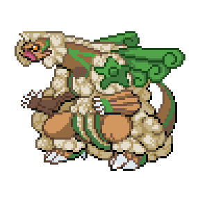 Whimsikia Sprite Image