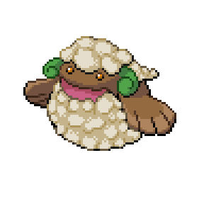 Whimsimer Sprite Image