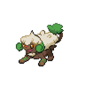 Whimsixio Sprite Image