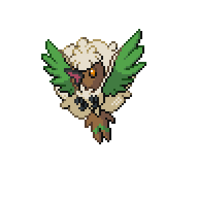 Whimsiling Sprite Image