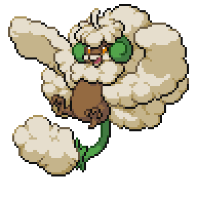 Whimsiria Sprite Image