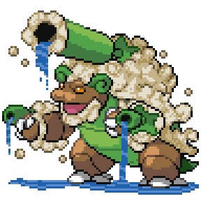 Whimsitoise Sprite Image