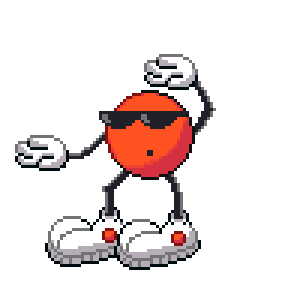 Krookoorb Sprite Image