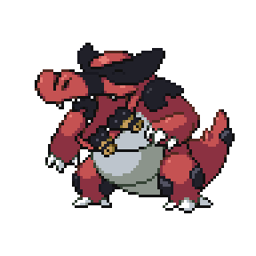 Krookokhan Sprite Image