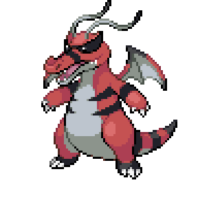 Krookonite Sprite Image