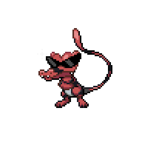 Krookoew Sprite Image
