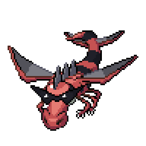 Krookomega Sprite Image