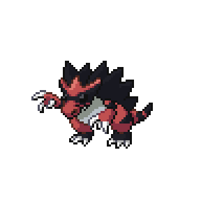 Krookoslash Sprite Image