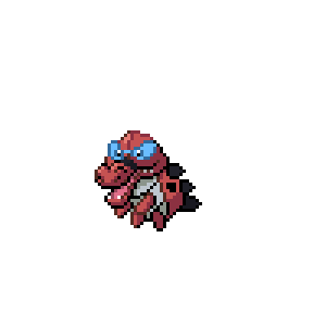 Krookoon Sprite Image