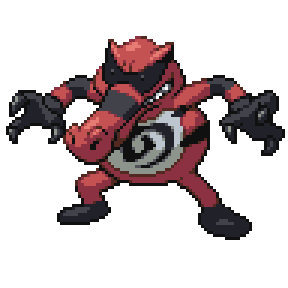 Krookowrath Sprite Image