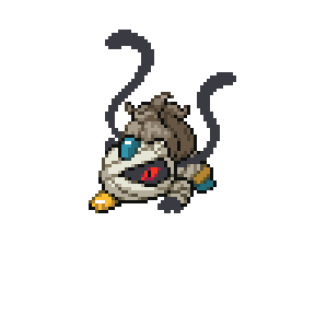 Cofasaur Sprite Image