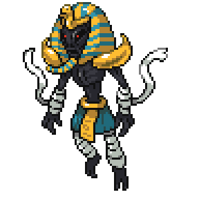 Cofalee Sprite Image