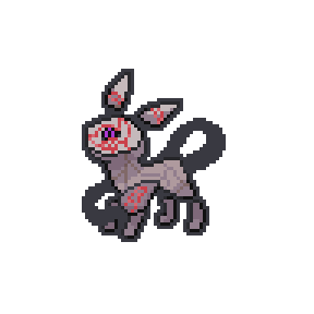 Cofareon Sprite Image