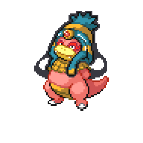 Cofaking Sprite Image