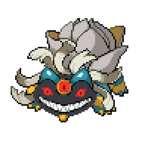 Cofasaur Sprite Image