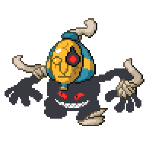 Cofaclops Sprite Image