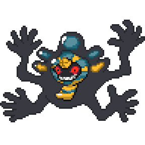 Cofaniclus Sprite Image