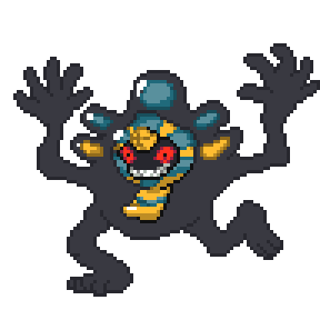 Cofaniclus Sprite Image