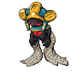 Cofarachi Sprite Image