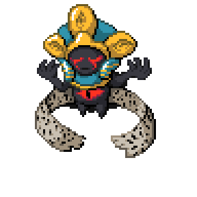 Cofarachi Sprite Image