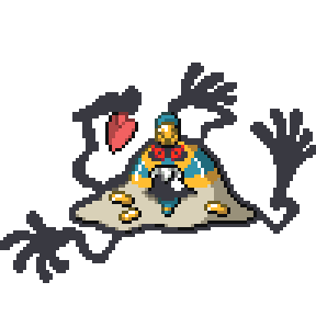 Cofagast Sprite Image