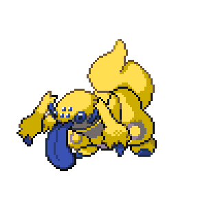 Galvantung Sprite Image