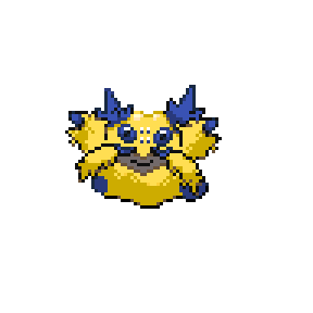 Galvanto Sprite Image