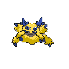 Galvanto Sprite Image