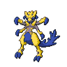 Galvantwo Sprite Image