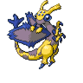 Galvangon Sprite Image