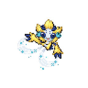 Galvanrachi Sprite Image